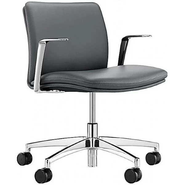 Boss Design Tokyo 5 Star Swivel Office Chair 1 Boss Design Tokyo 5 Star Swivel Office Chair