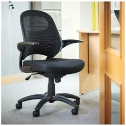 Streamline Mesh Operator Chair -Office Furniture Sales 2024 108563