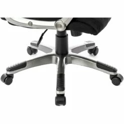 Dereham Fabric Managers Chair -Office Furniture Sales 2024 108805