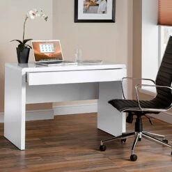 Cirque Home Office Desk
