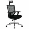 Eve 24/7 Ergonomic Mesh & Fabric Task Chair