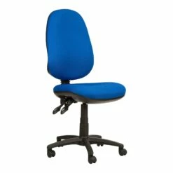 Kirby Jumbo High Back Operator Chair