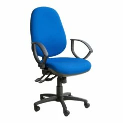 Kirby Jumbo High Back Operator Chair -Office Furniture Sales 2024 109135