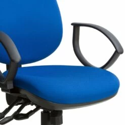 Kirby Bariatric Task Chair 5 Kirby Bariatric Task Chair -Office Furniture Sales 2024 109136