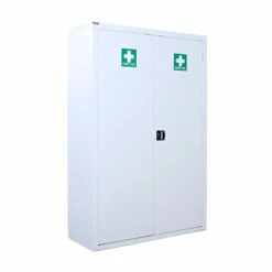 First Aid Floor Cupboards 11 First Aid Floor Cupboards -Office Furniture Sales 2024 109229