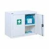 First Aid Floor Cupboards