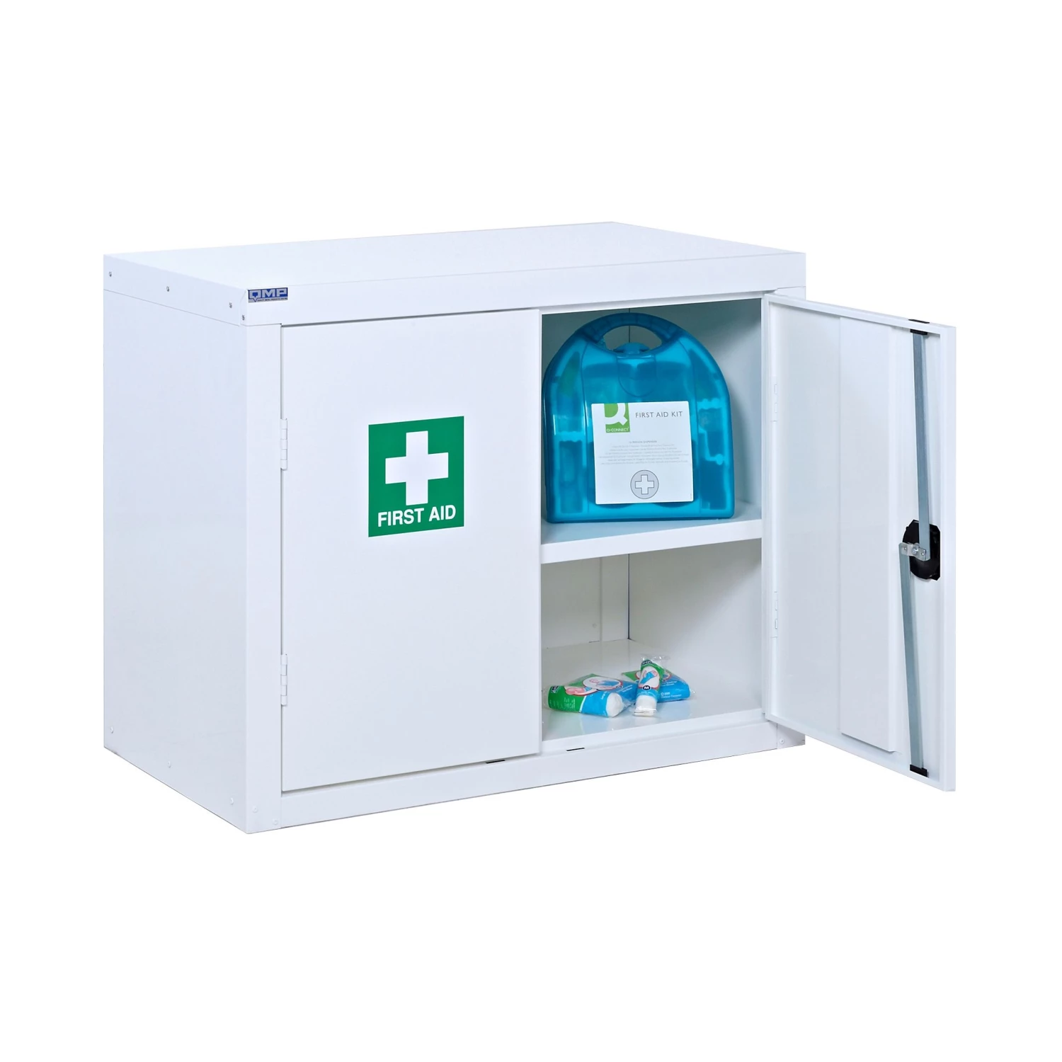 First Aid Floor Cupboards 1 First Aid Floor Cupboards