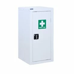 First Aid Floor Cupboards 14 First Aid Floor Cupboards -Office Furniture Sales 2024 109235