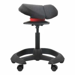 Rodeo Ergonomic Saddle Stool -Office Furniture Sales 2024 109275