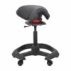 Rodeo Ergonomic Saddle Stool