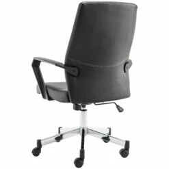 Bennet Leather Executive Office Chair -Office Furniture Sales 2024 109330