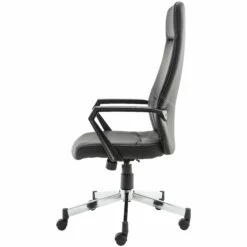 Bennet High Back Leather Executive Office Chair -Office Furniture Sales 2024 109334
