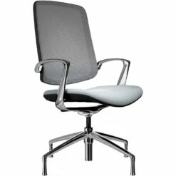 Boss Design Trinetic Conference Chair