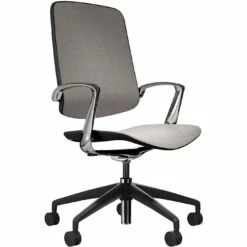 Boss Design Trinetic Task Chair II -Office Furniture Sales 2024 109363