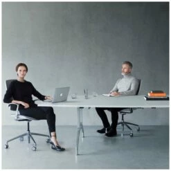 Boss Design Trinetic Task Chair II -Office Furniture Sales 2024 109369