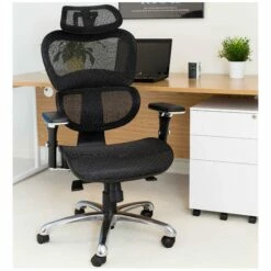Viola Mesh Chair -Office Furniture Sales 2024 109480