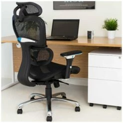 Viola Mesh Chair -Office Furniture Sales 2024 109481