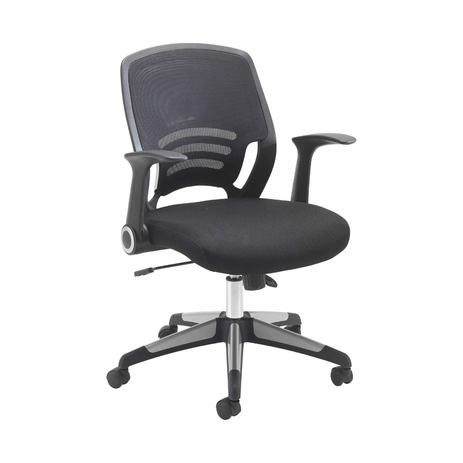 Matilda Mesh Office Chair 1 Matilda Mesh Office Chair