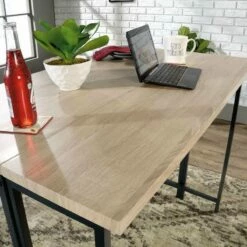 Foundry High Extendable Home Office Desk -Office Furniture Sales 2024 109733