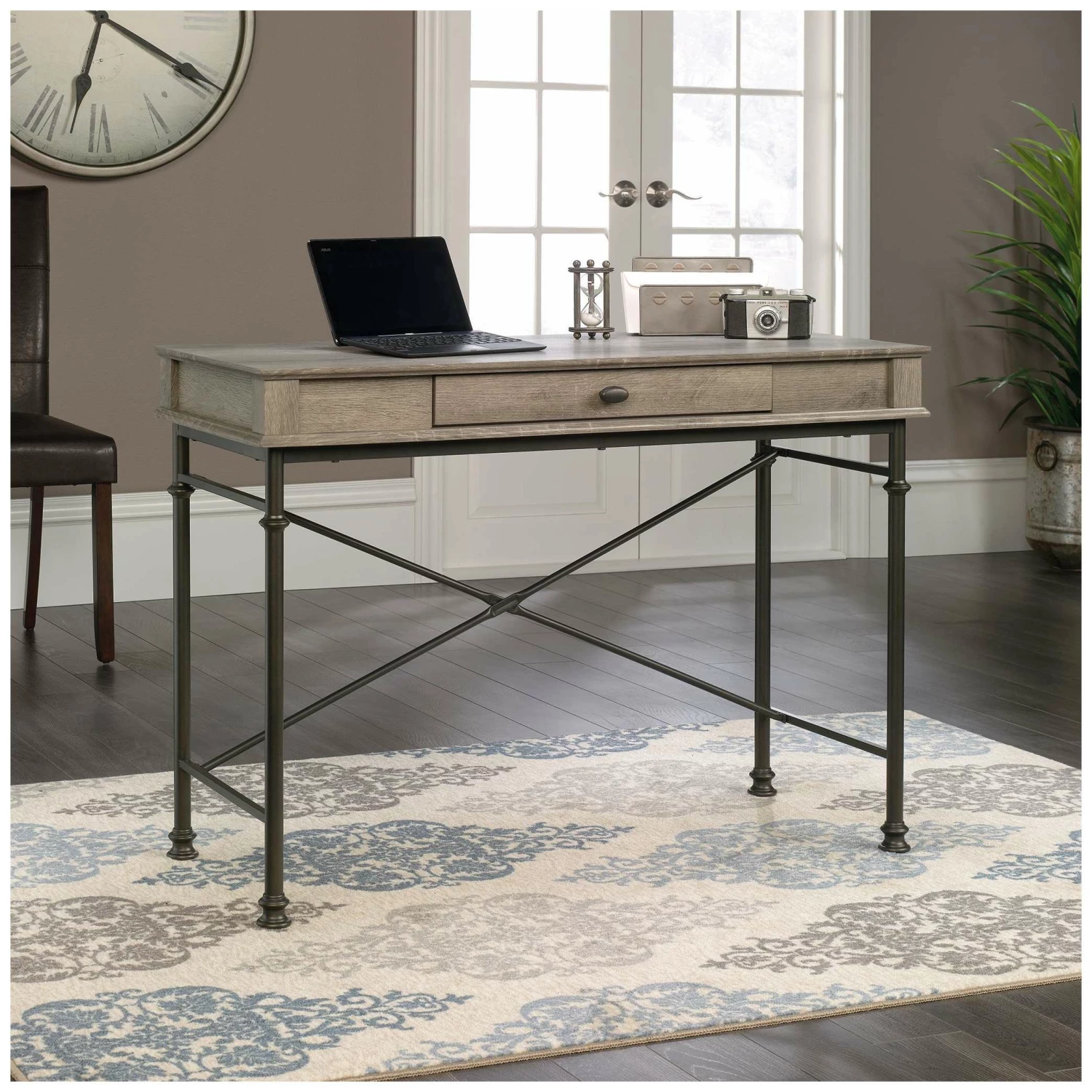 Barclay Home Office Desk 1 Barclay Home Office Desk
