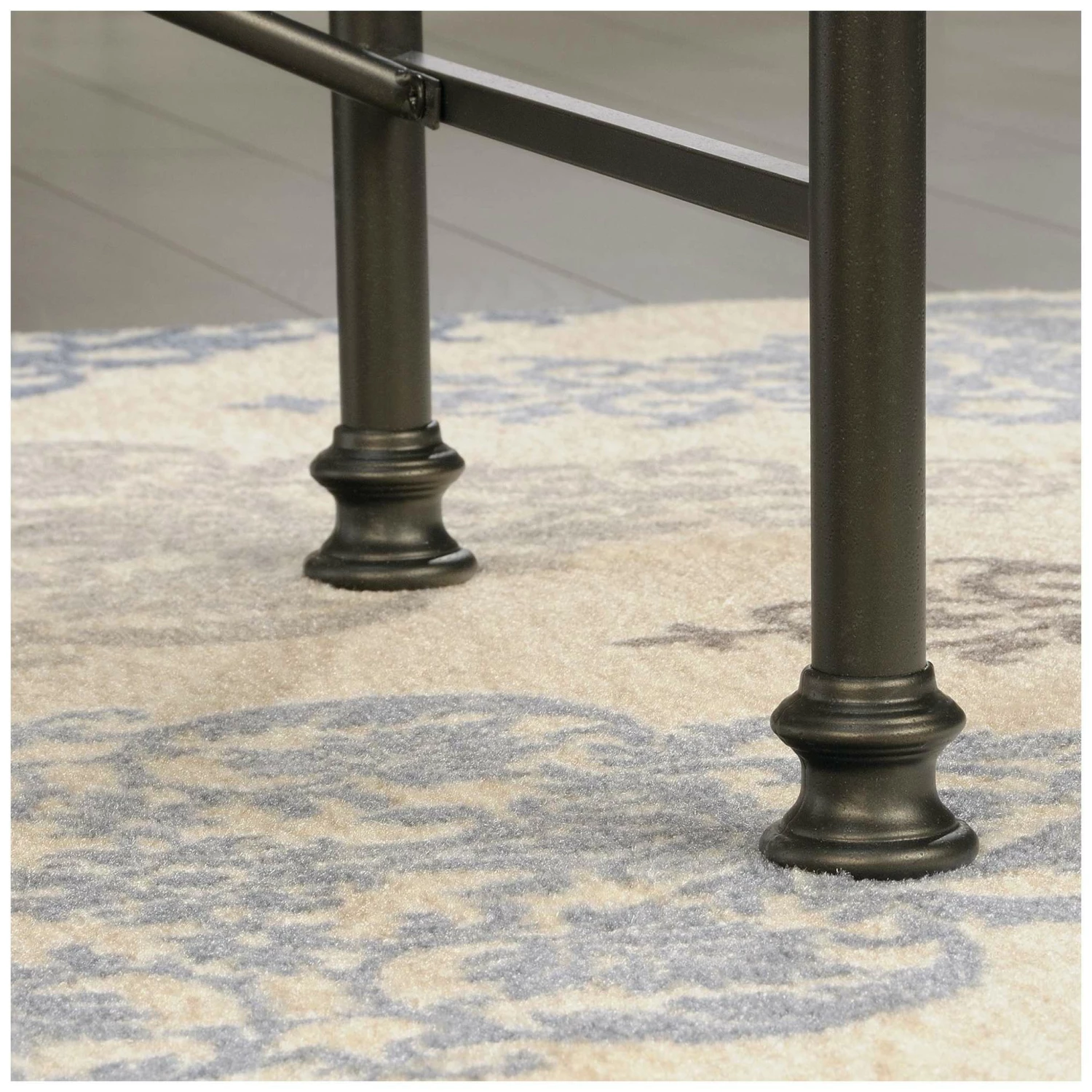 Barclay Home Office Desk 5 Barclay Home Office Desk - Image 5