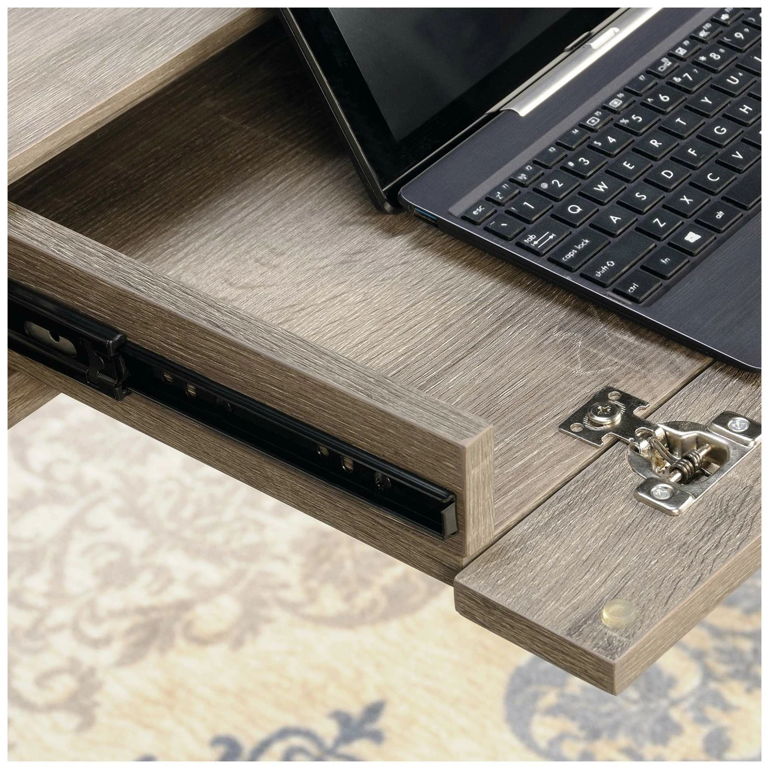 Barclay Home Office Desk 8 Barclay Home Office Desk - Image 8