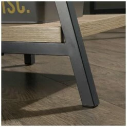 Foundry Home Office Desk With Shelves -Office Furniture Sales 2024 109788