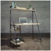 Foundry Home Office Desk With Shelves
