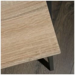 Foundry Home Office Desk With Shelves -Office Furniture Sales 2024 109792