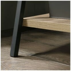 Foundry Home Office Desk With Shelves -Office Furniture Sales 2024 109794