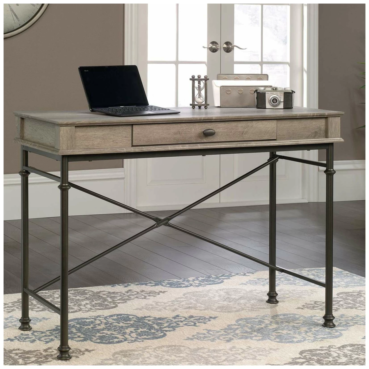 Barclay Home Office Desk 11 Barclay Home Office Desk - Image 11