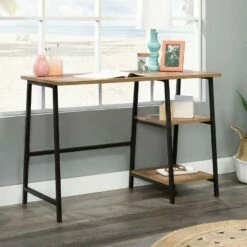 Foundry Industrial Style Laptop Desk -Office Furniture Sales 2024 109811