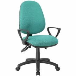 Comfort Ergo 3-Lever Operator Chairs -Office Furniture Sales 2024 109976