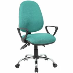 Comfort Ergo 3-Lever Operator Chairs -Office Furniture Sales 2024 109977