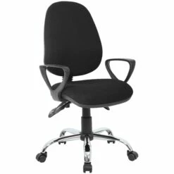 Comfort Ergo 3-Lever Operator Chairs -Office Furniture Sales 2024 109978