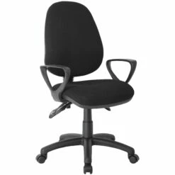 Comfort Ergo 3-Lever Operator Chairs -Office Furniture Sales 2024 109979