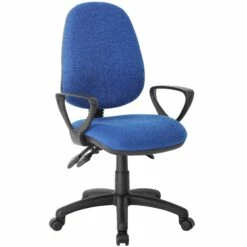 Comfort Ergo 3-Lever Operator Chairs -Office Furniture Sales 2024 109980