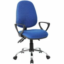 Comfort Ergo 3-Lever Operator Chairs -Office Furniture Sales 2024 109981
