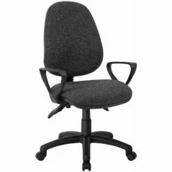 Comfort Ergo 3-Lever Operator Chairs -Office Furniture Sales 2024 109982