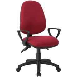 Comfort Ergo 3-Lever Operator Chairs -Office Furniture Sales 2024 109992