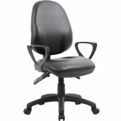 Comfort Ergo 3-Lever Operator Chairs -Office Furniture Sales 2024 109994