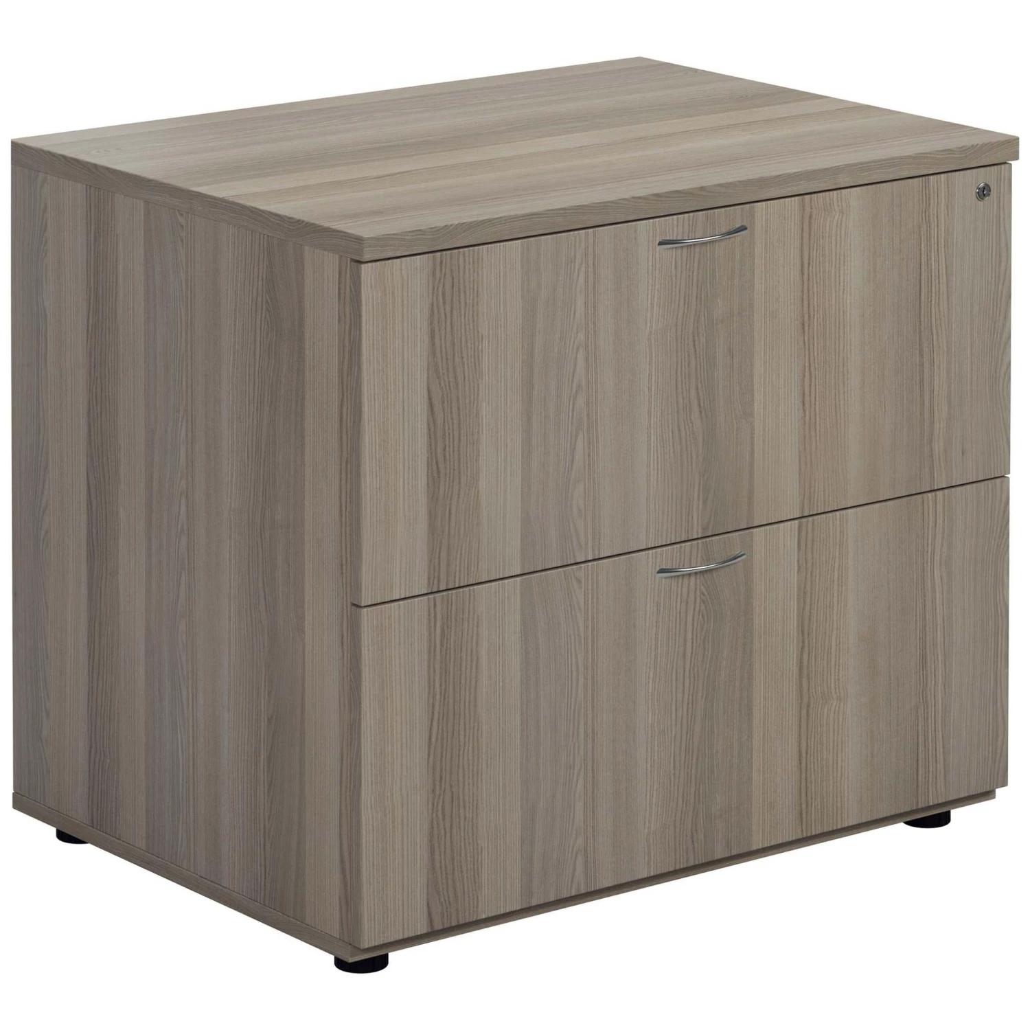 Commerce II Desk High Side Filer 2 Commerce II Desk High Side Filer - Image 2