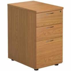 Commerce II Desk High Pedestals -Office Furniture Sales 2024 110170