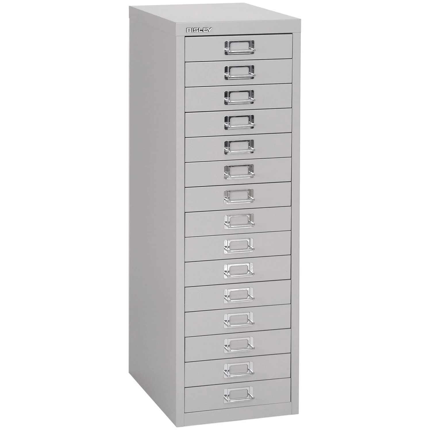 Bisley 39 Series Multidrawer Cabinets 2 Bisley 39 Series Multidrawer Cabinets - Image 2