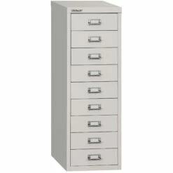 Bisley 39 Series Multidrawer Cabinets