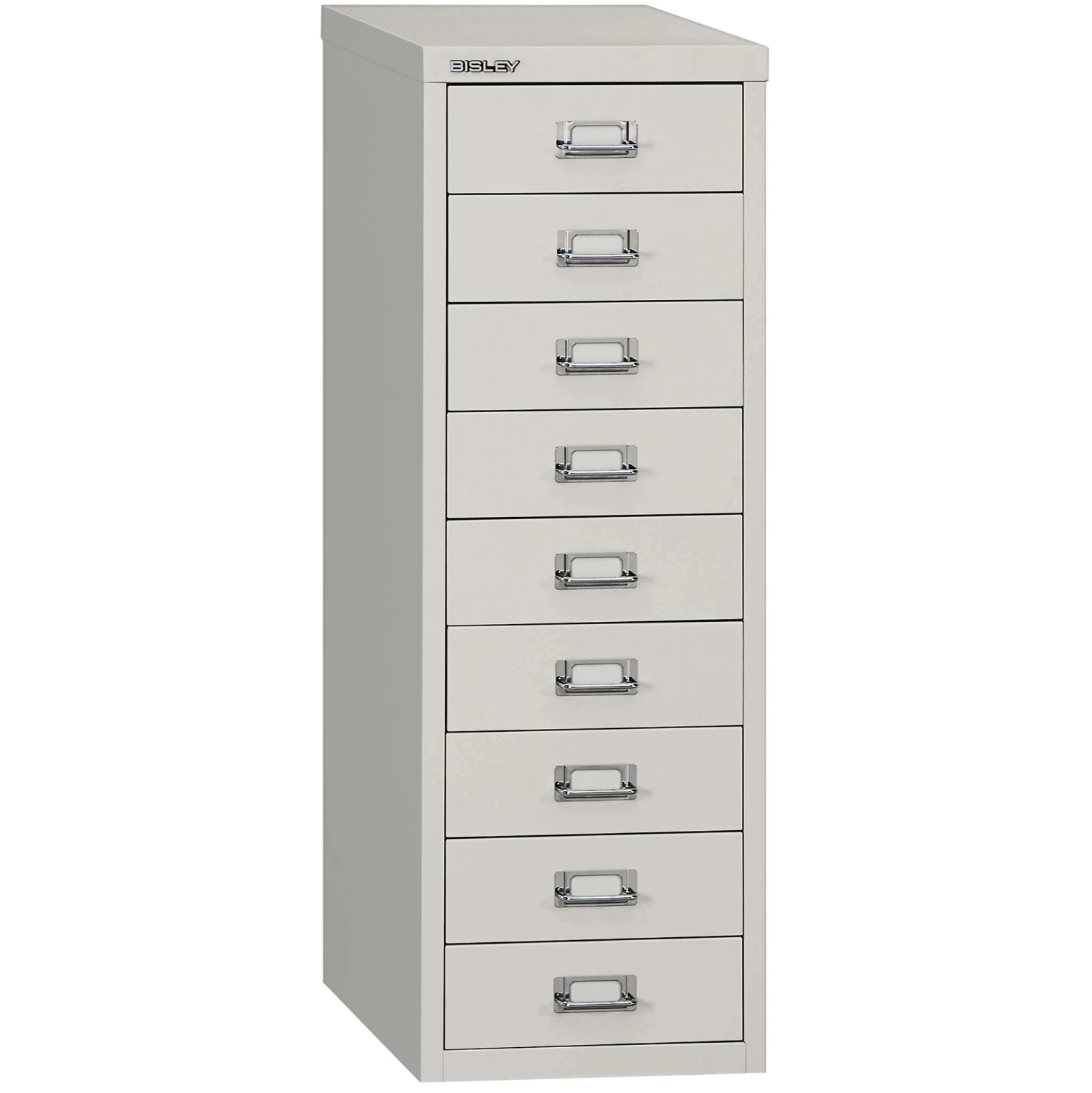Bisley 39 Series Multidrawer Cabinets 1 Bisley 39 Series Multidrawer Cabinets