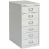 Bisley 29 Series Multidrawer Cabinets