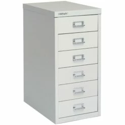 Bisley 29 Series Multidrawer Cabinets