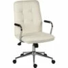 Piccolo Executive Leather Chair