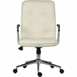Piccolo Executive Leather Chair -Office Furniture Sales 2024 110194
